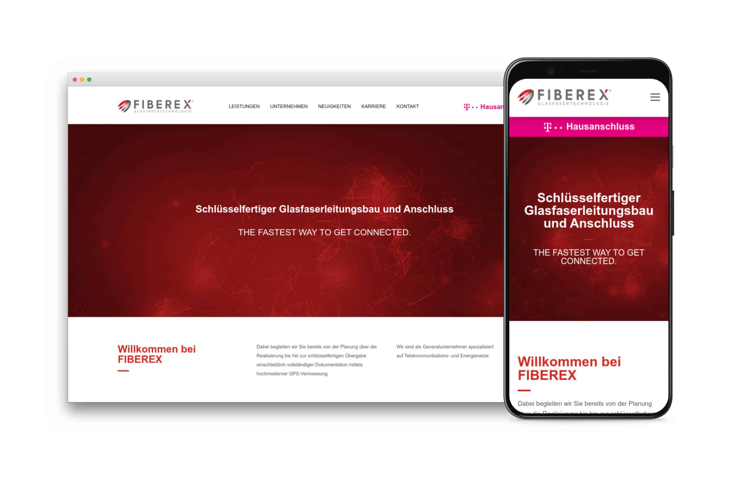 Fiberex GmbH